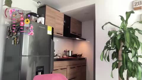 Isabella online show from 02-09-26, 05:06