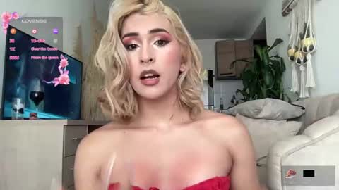 Isabella online show from 06-26-26, 02:21