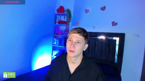 Isa and Dilan online show from 08-05-26, 04:37