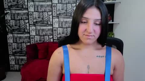 Isa and Natasha online show from 07-01-26, 11:56