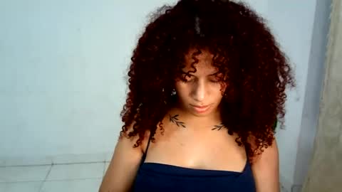 Snapshot of isa_bellaxx23 chatting on 07-04-26, 01:34 isa_bellaxx23 online show from 07-04-26, 01:34