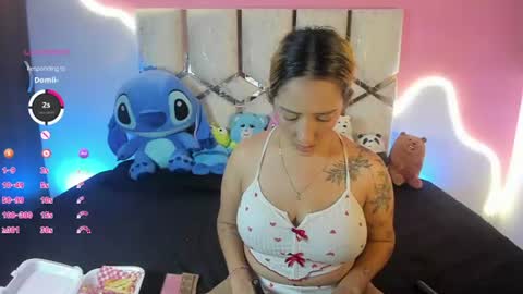 Snapshot of isa_klein chatting on 07-16-26, 04:07 isa_klein online show from 07-16-26, 04:07