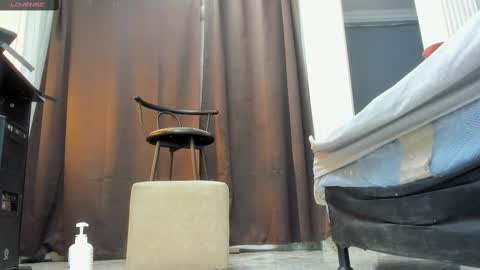 Isa Lancaster online show from 03-09-25, 10:41