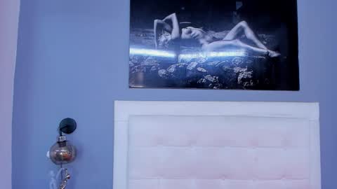 Isa Lancaster online show from 09-12-25, 08:31