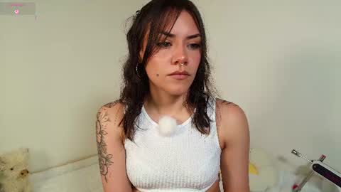 Snapshot of isa_laurentt chatting on 07-10-26, 02:05 Isabella Laurentt online show from 07-10-26, 02:05
