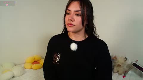 Snapshot of isa_laurentt chatting on 07-16-26, 06:36 Isabella Laurentt online show from 07-16-26, 06:36