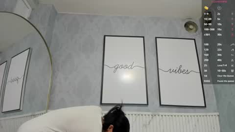 Snapshot of isa_little4u chatting on 06-24-26, 10:14 online show from 06-24-26, 10:14