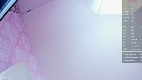 Snapshot of isa_little4u chatting on 06-27-26, 12:22 online show from 06-27-26, 12:22