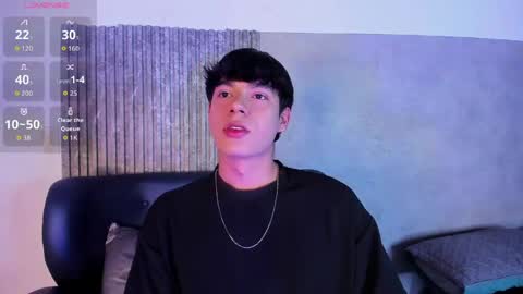 isaac online show from 04-18-26, 01:26