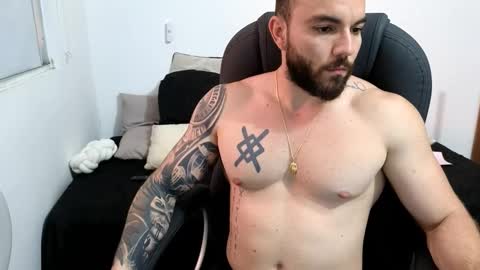 Isaac carter online show from 03-17-26, 11:19