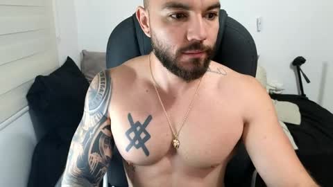 Isaac carter online show from 03-28-26, 10:37