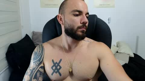 Isaac carter online show from 03-31-26, 12:01