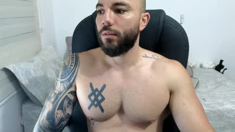 Isaac carter online show from 04-16-26, 10:38