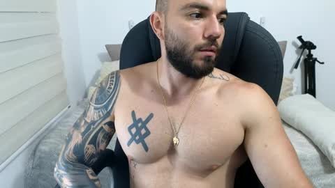 Isaac carter online show from 05-20-26, 11:05