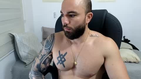 Snapshot of isaac_carter chatting on 07-16-26, 10:32 Isaac carter online show from 07-16-26, 10:32