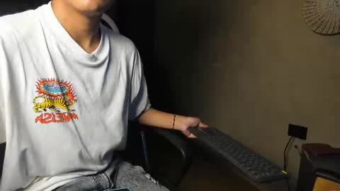 isaac_grimm online show from 02-23-26, 03:04