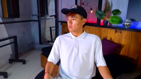 isaac_grimm online show from 03-17-26, 03:00