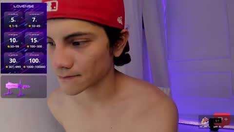 Snapshot of isaac_miler chatting on 06-21-26, 10:45 isaac online show from 06-21-26, 10:45