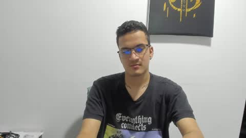 Isaac online show from 05-16-26, 05:15