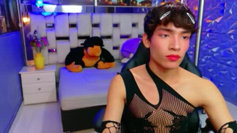 isaacnova online show from 04-02-26, 07:11