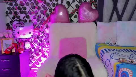 Isa online show from 02-14-26, 09:11