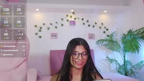 Isabel online show from 05-08-26, 06:57