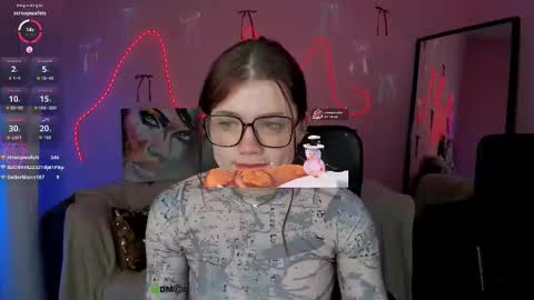 isabel online show from 03-30-26, 10:33