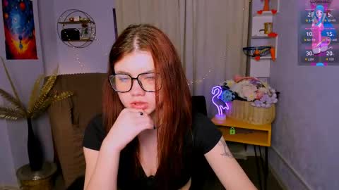 isabel online show from 04-08-26, 01:38