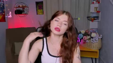 Snapshot of isabel_wave chatting on 07-14-26, 07:08 isabel online show from 07-14-26, 07:08