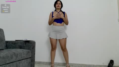 isabela online show from 03-25-26, 10:05