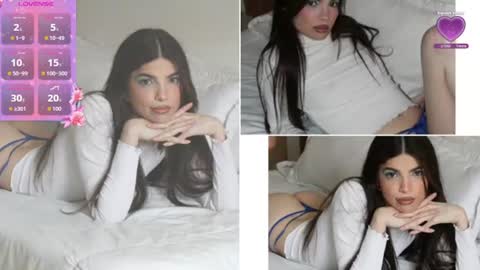 Snapshot of isabela_fiorelli chatting on 06-15-26, 01:13 isabela_fiorelli online show from 06-15-26, 01:13