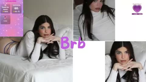 Snapshot of isabela_fiorelli chatting on 06-30-26, 01:12 isabela_fiorelli online show from 06-30-26, 01:12