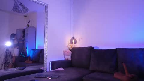 Isabela online show from 05-14-26, 11:50