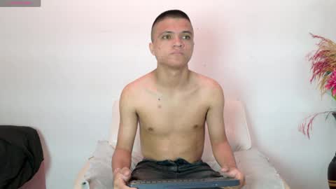 Isabella online show from 04-07-26, 03:07