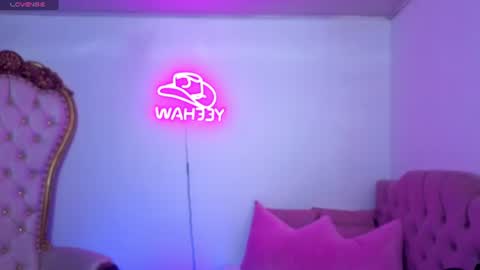 Snapshot of isabela_tay chatting on 06-23-26, 11:41 ISABELA online show from 06-23-26, 11:41
