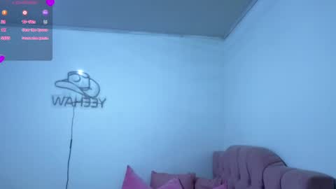 Snapshot of isabela_tay chatting on 07-09-26, 11:36 ISABELA online show from 07-09-26, 11:36