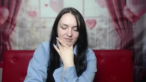 IsabelBlackberry online show from 03-20-26, 07:24