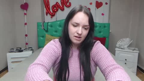 IsabelBlackberry online show from 03-28-26, 06:24