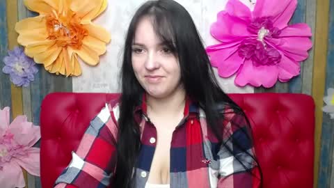 IsabelBlackberry online show from 04-20-26, 05:21