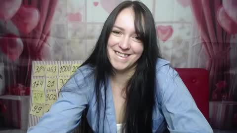 IsabelBlackberry online show from 05-29-26, 06:11