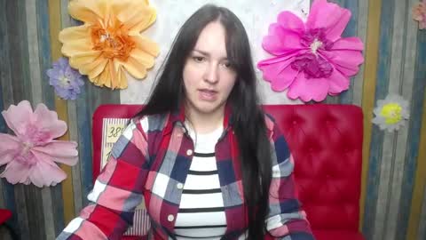 IsabelBlackberry online show from 06-01-26, 05:20