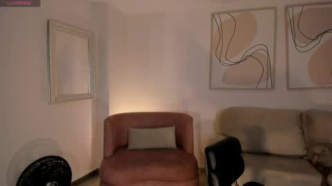 Isabel Bornner online show from 05-17-26, 11:17