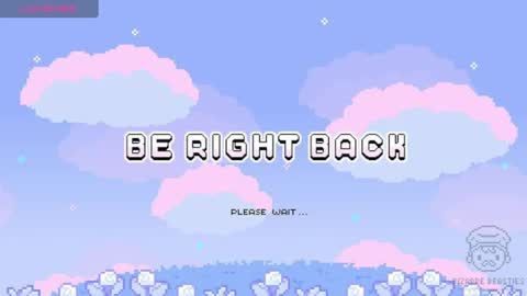 isabella Fox online show from 01-22-25, 12:38