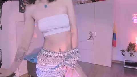 Isabella online show from 08-09-26, 10:31