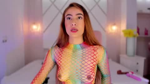 Isa  online show from 11-27-25, 03:36