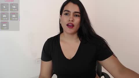 isabella_aristi03 online show from 03-18-26, 03:31