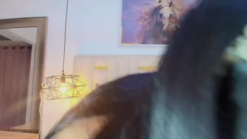 ISABELLA online show from 05-22-26, 11:38