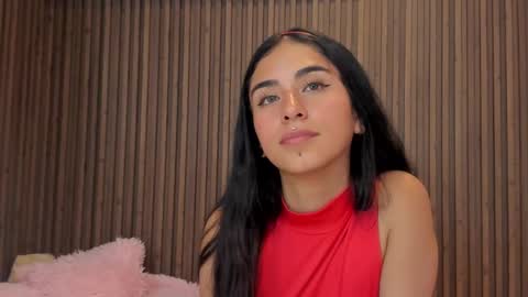 Isabella Cooper online show from 01-31-25, 11:35