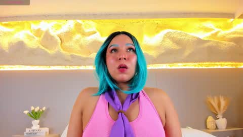 Snapshot of isabella_daniell chatting on 02-22-26, 03:07 Isa online show from 02-22-26, 03:07