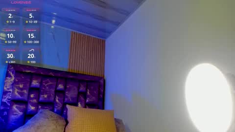 isabella_haddad online show from 03-06-26, 04:31